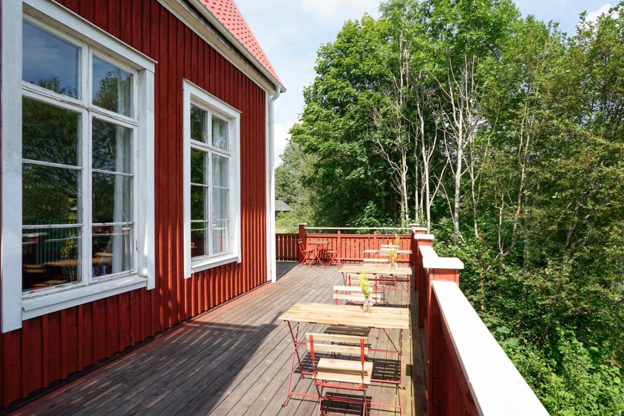Nordic Refuge B&B Froskog Exterior photo