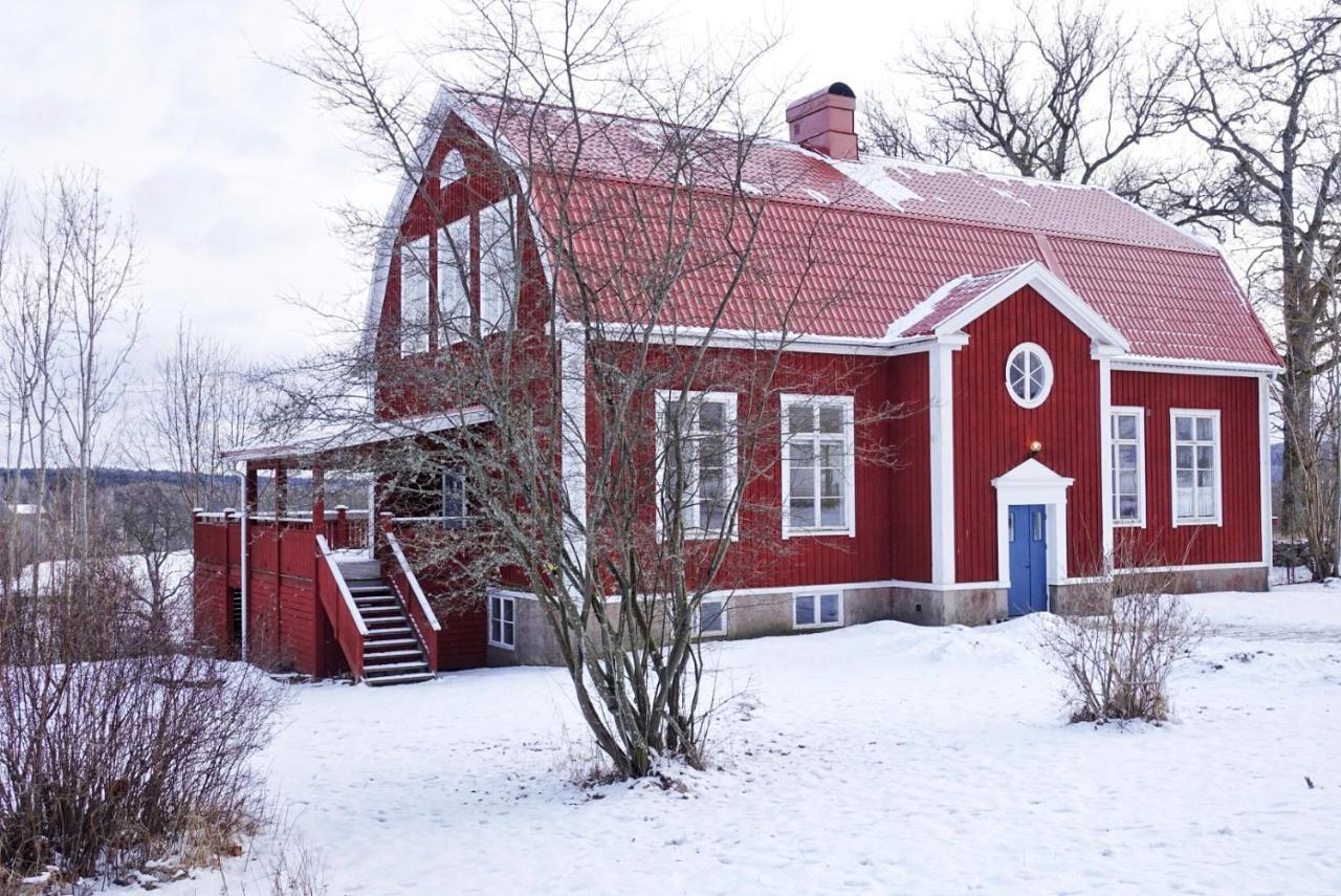 Nordic Refuge B&B Froskog Exterior photo