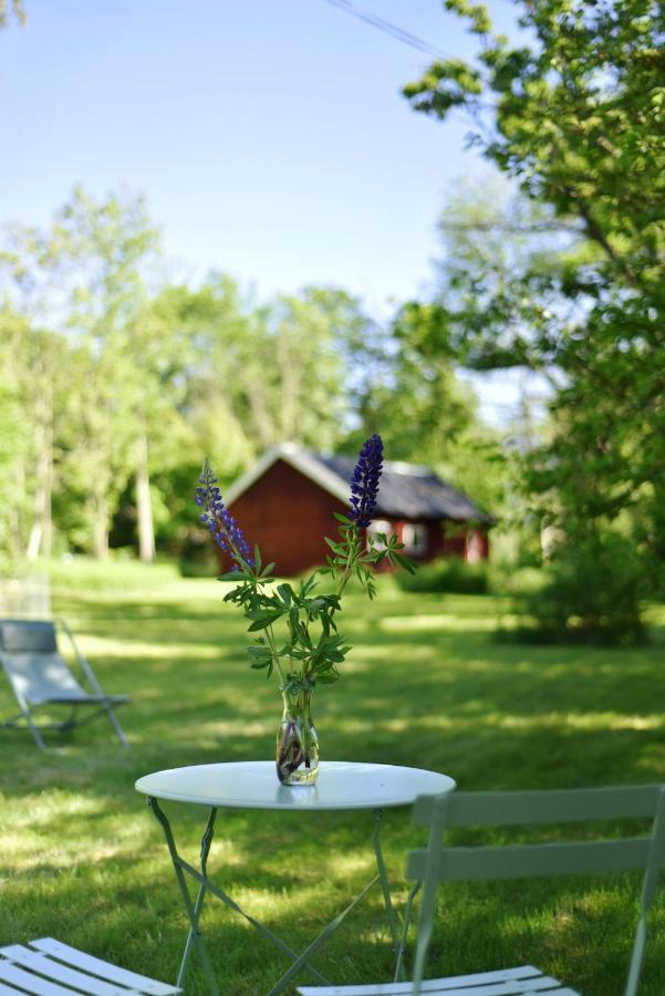 Nordic Refuge B&B Froskog Exterior photo