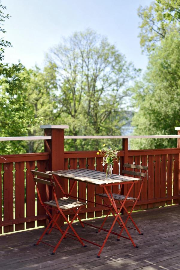 Nordic Refuge B&B Froskog Exterior photo