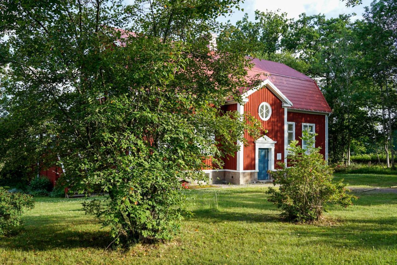 Nordic Refuge B&B Froskog Exterior photo
